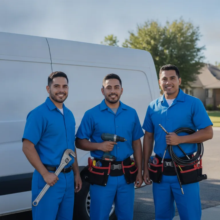 Instalación Aire Acondicionado equipo en Guadalupe